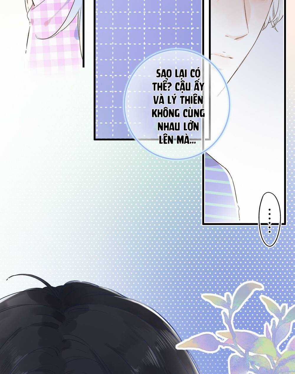 Ánh Sao Trôi Dạt Giữa Làn Nước Chapter 13 trang 28