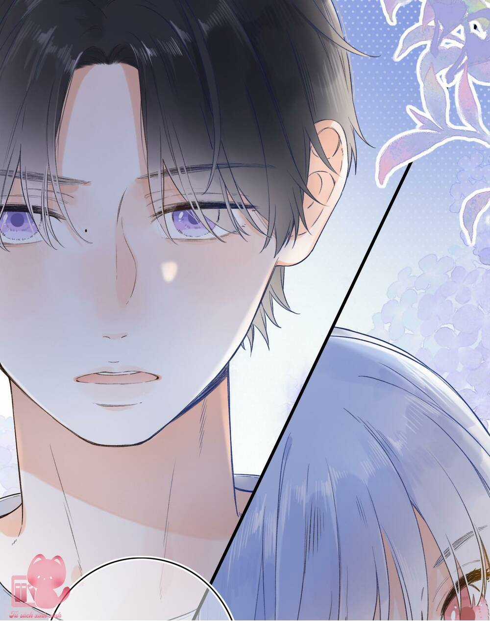 Ánh Sao Trôi Dạt Giữa Làn Nước Chapter 13 trang 29