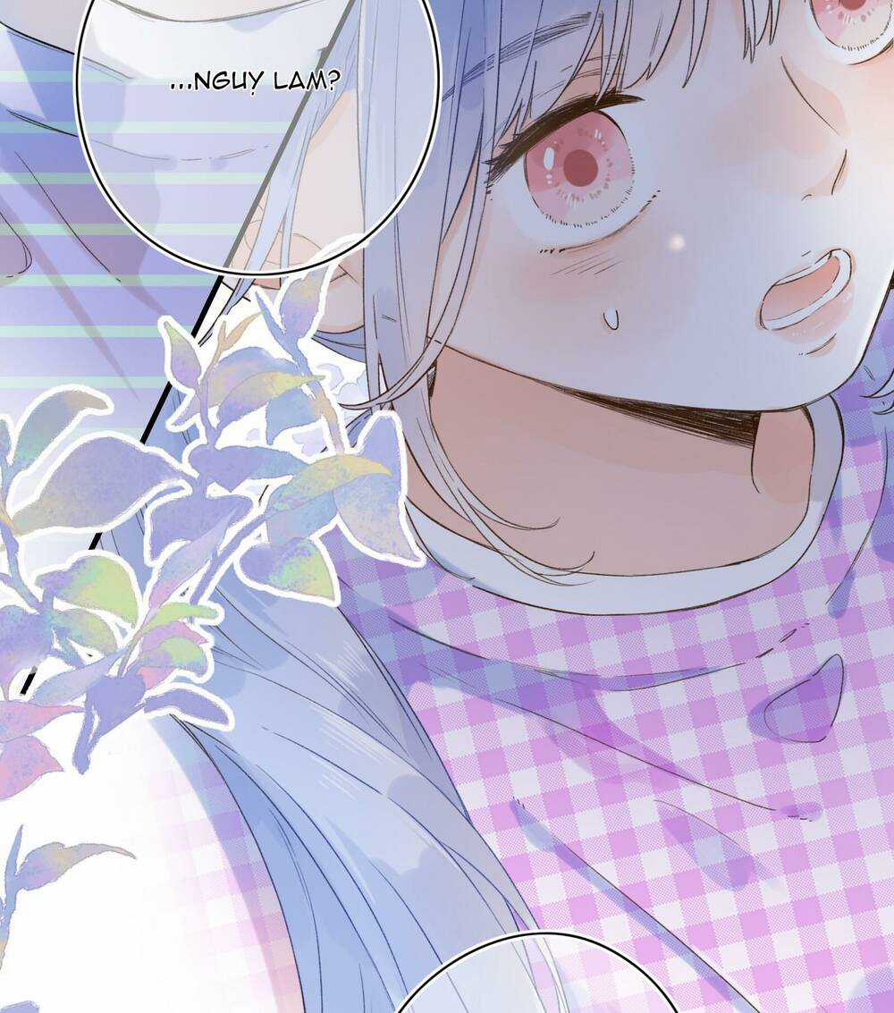 Ánh Sao Trôi Dạt Giữa Làn Nước Chapter 13 trang 30