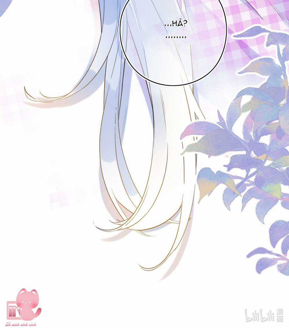 Ánh Sao Trôi Dạt Giữa Làn Nước Chapter 13 trang 31