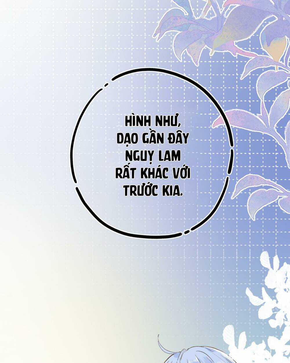 Ánh Sao Trôi Dạt Giữa Làn Nước Chapter 13 trang 9