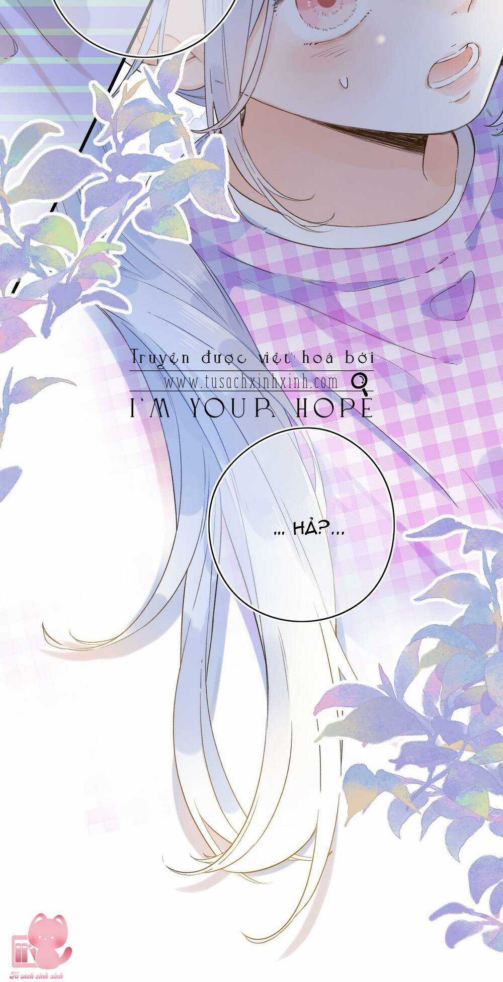 Ánh Sao Trôi Dạt Giữa Làn Nước Chapter 14 trang 1
