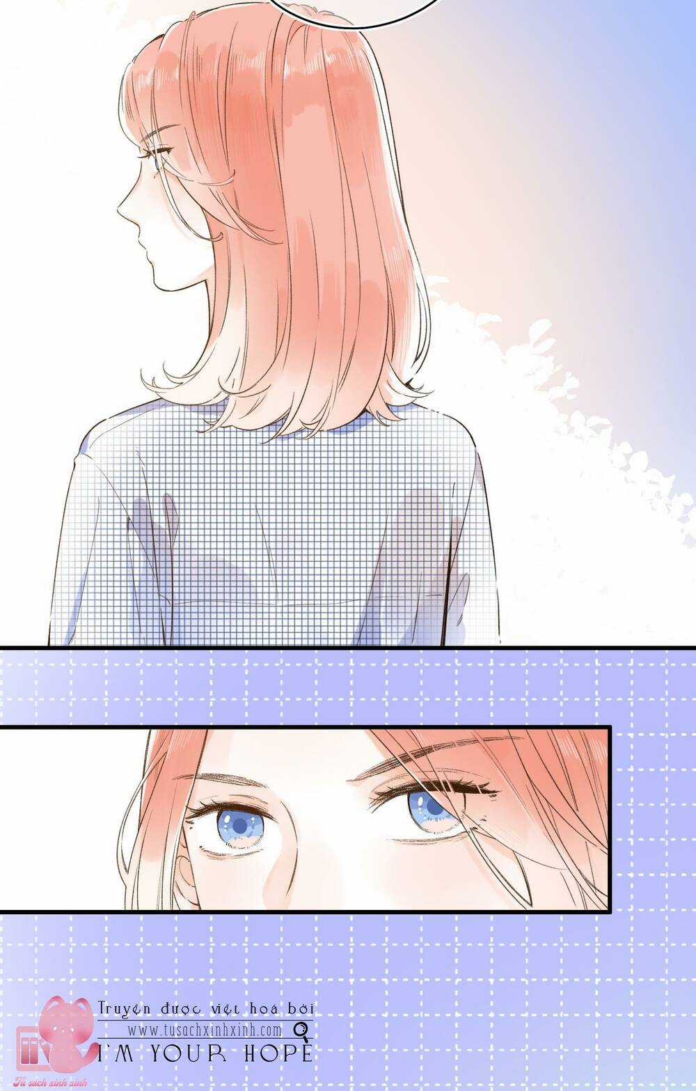 Ánh Sao Trôi Dạt Giữa Làn Nước Chapter 14 trang 12