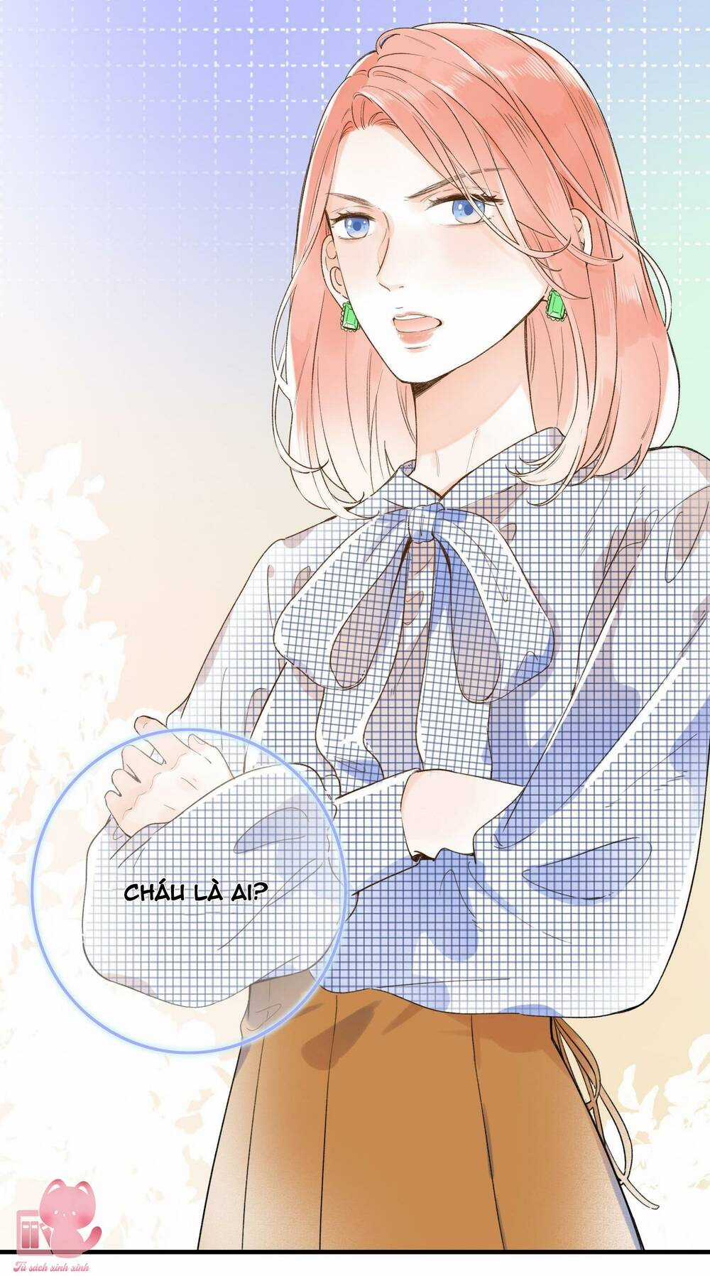 Ánh Sao Trôi Dạt Giữa Làn Nước Chapter 14 trang 13