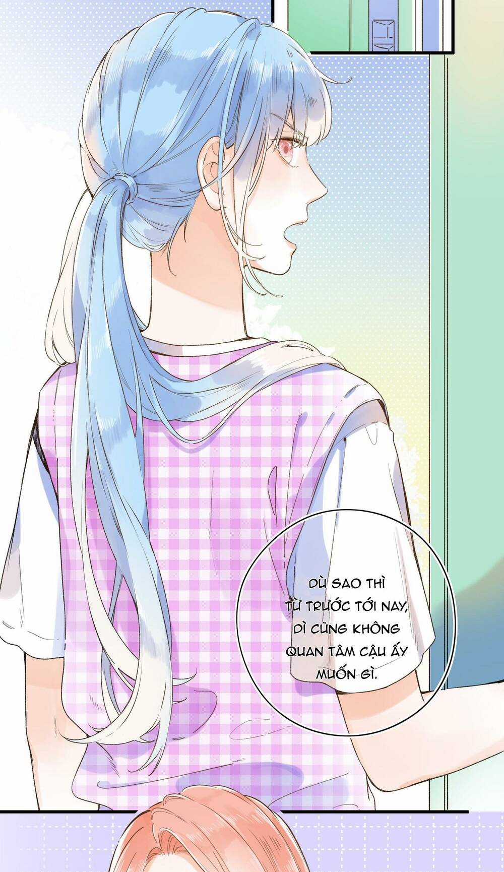 Ánh Sao Trôi Dạt Giữa Làn Nước Chapter 14 trang 19