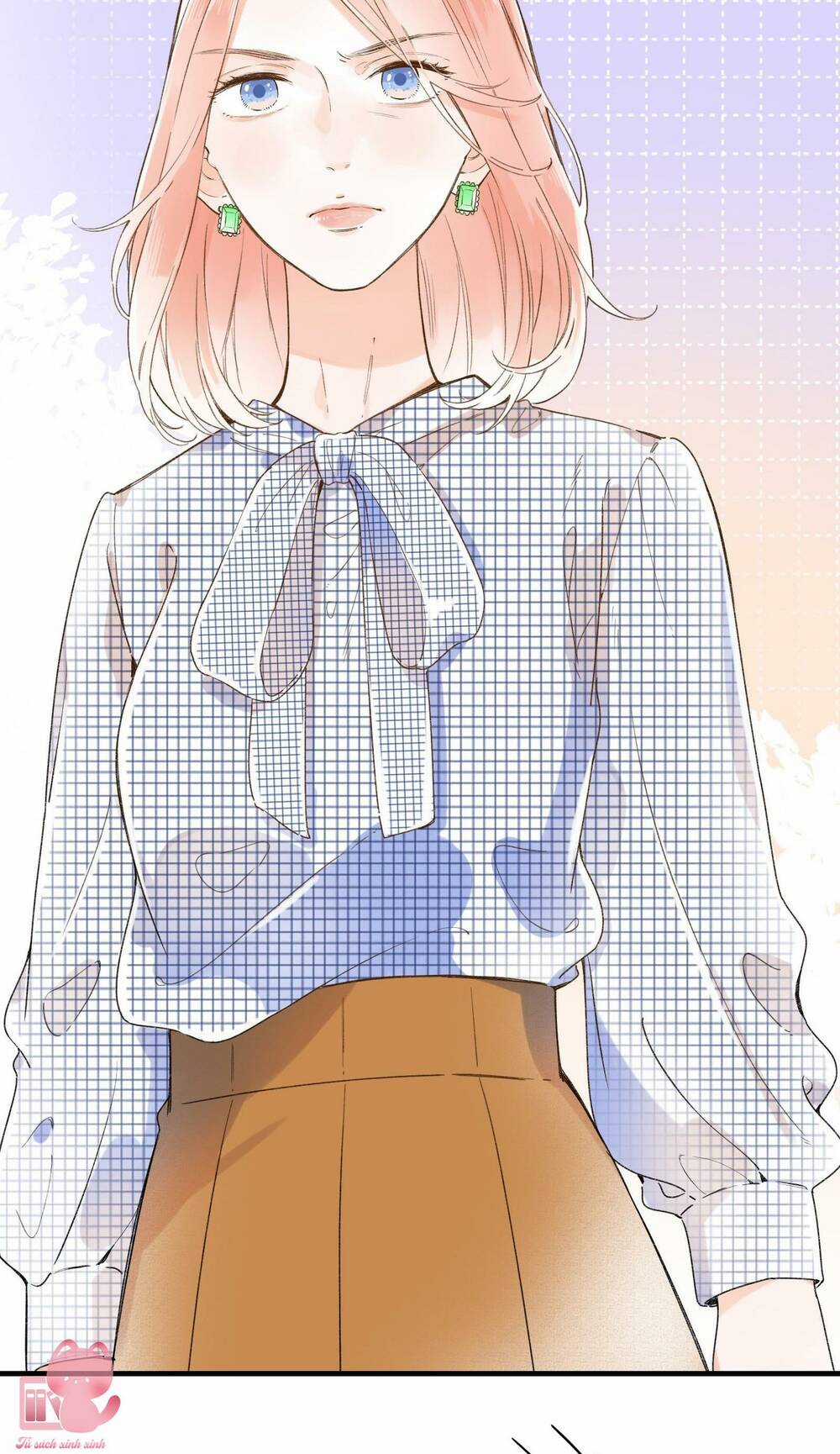 Ánh Sao Trôi Dạt Giữa Làn Nước Chapter 14 trang 20