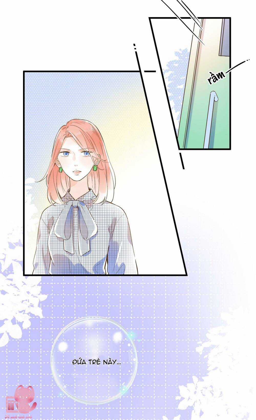 Ánh Sao Trôi Dạt Giữa Làn Nước Chapter 14 trang 21