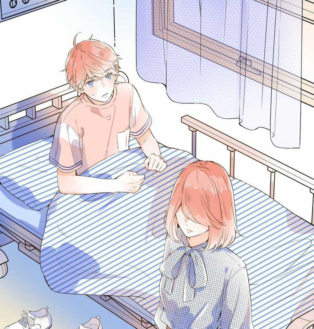 Ánh Sao Trôi Dạt Giữa Làn Nước Chapter 14 trang 25