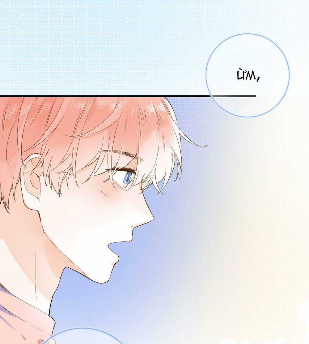 Ánh Sao Trôi Dạt Giữa Làn Nước Chapter 14 trang 39