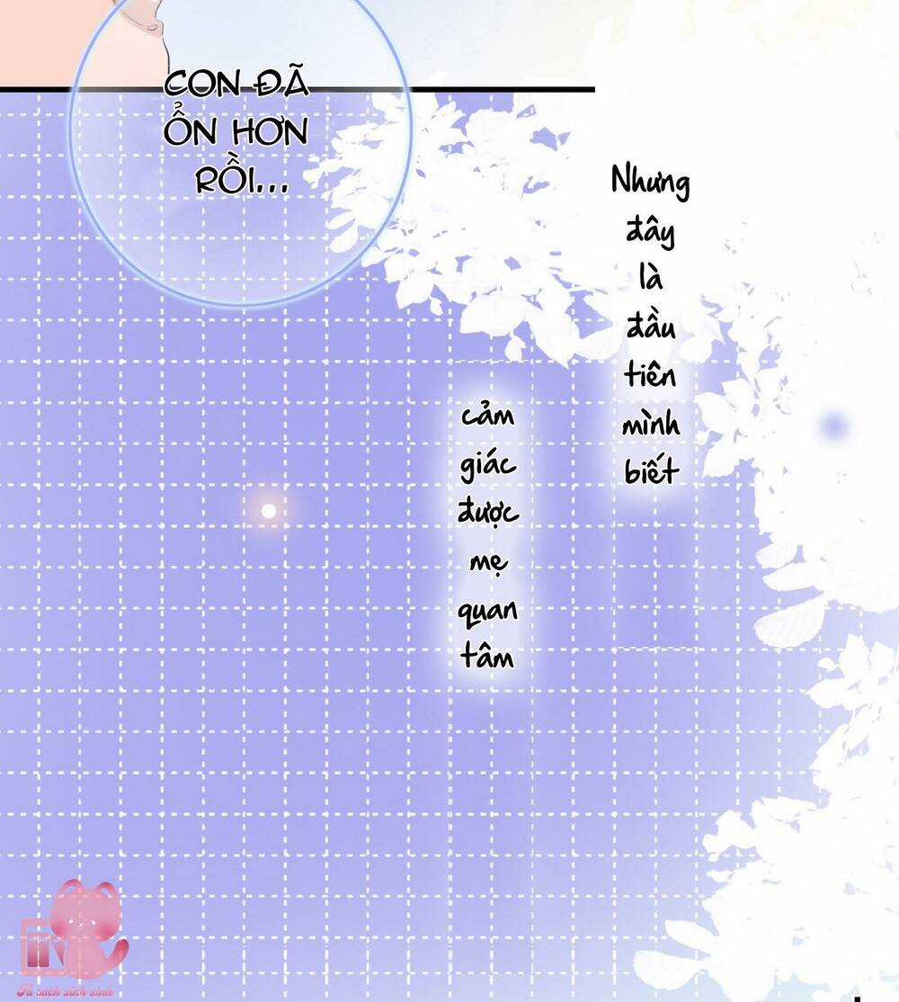 Ánh Sao Trôi Dạt Giữa Làn Nước Chapter 14 trang 40