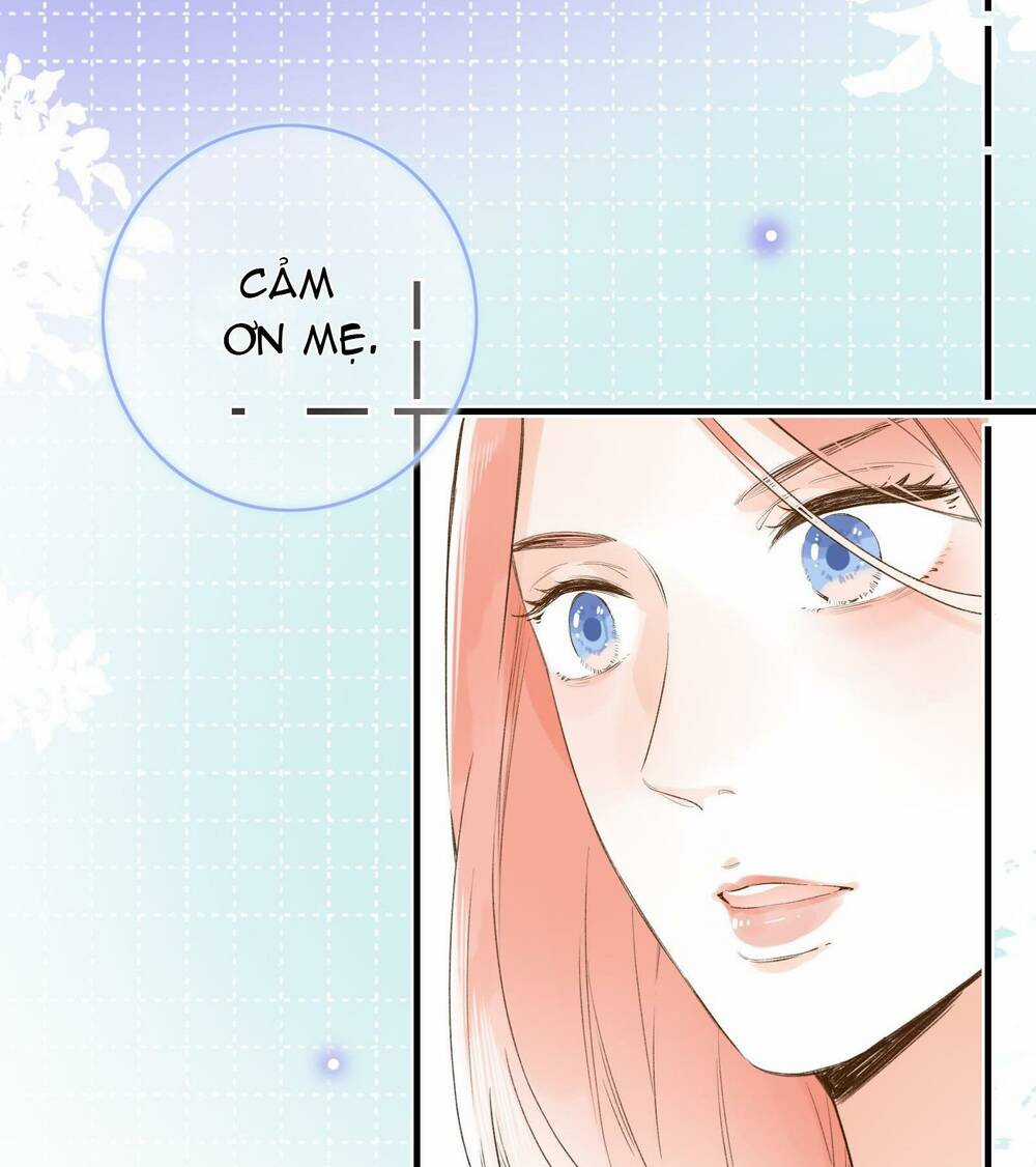 Ánh Sao Trôi Dạt Giữa Làn Nước Chapter 14 trang 41