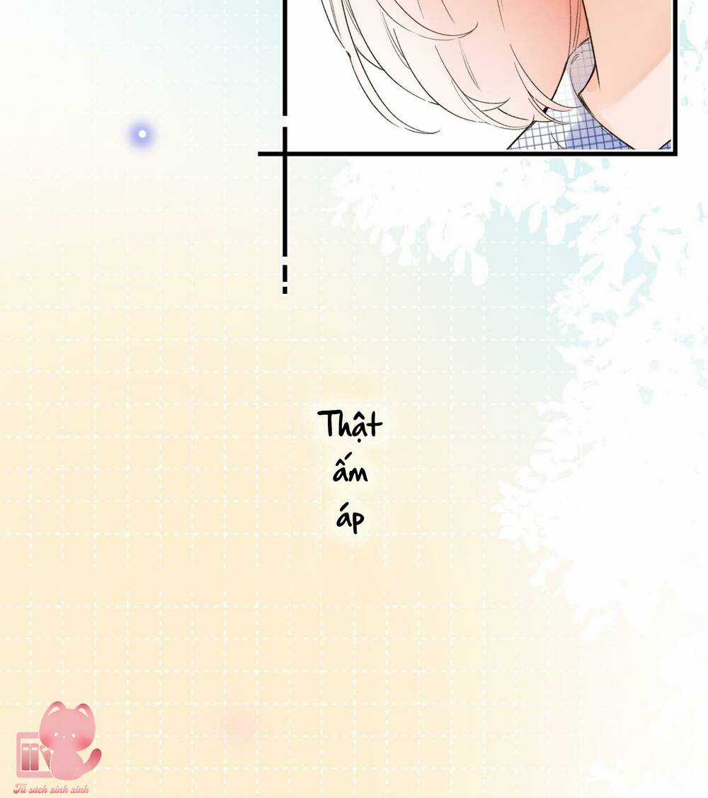 Ánh Sao Trôi Dạt Giữa Làn Nước Chapter 14 trang 42