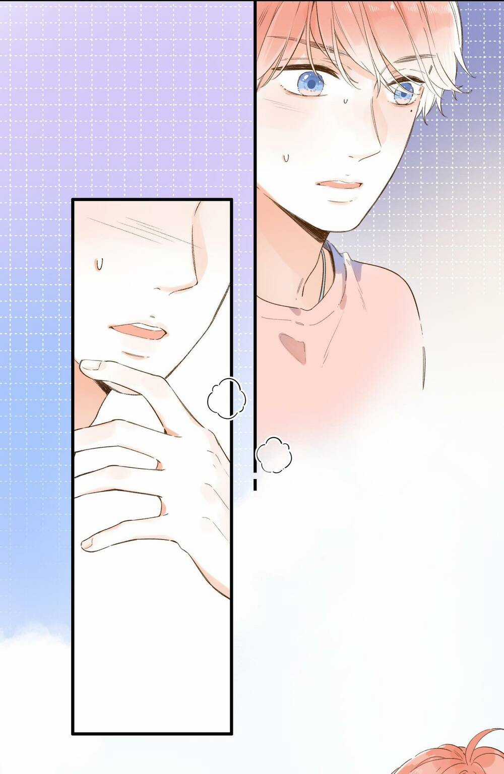 Ánh Sao Trôi Dạt Giữa Làn Nước Chapter 14 trang 5