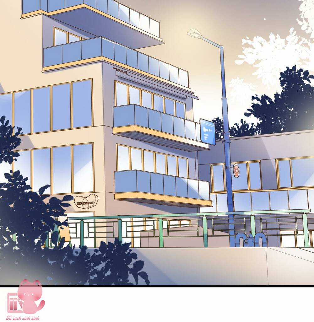 Ánh Sao Trôi Dạt Giữa Làn Nước Chapter 15 trang 1