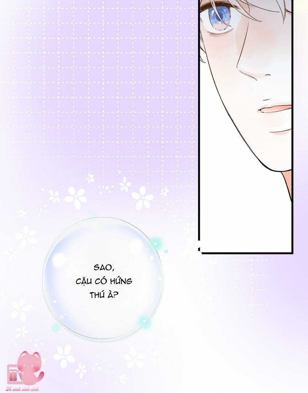 Ánh Sao Trôi Dạt Giữa Làn Nước Chapter 15 trang 12