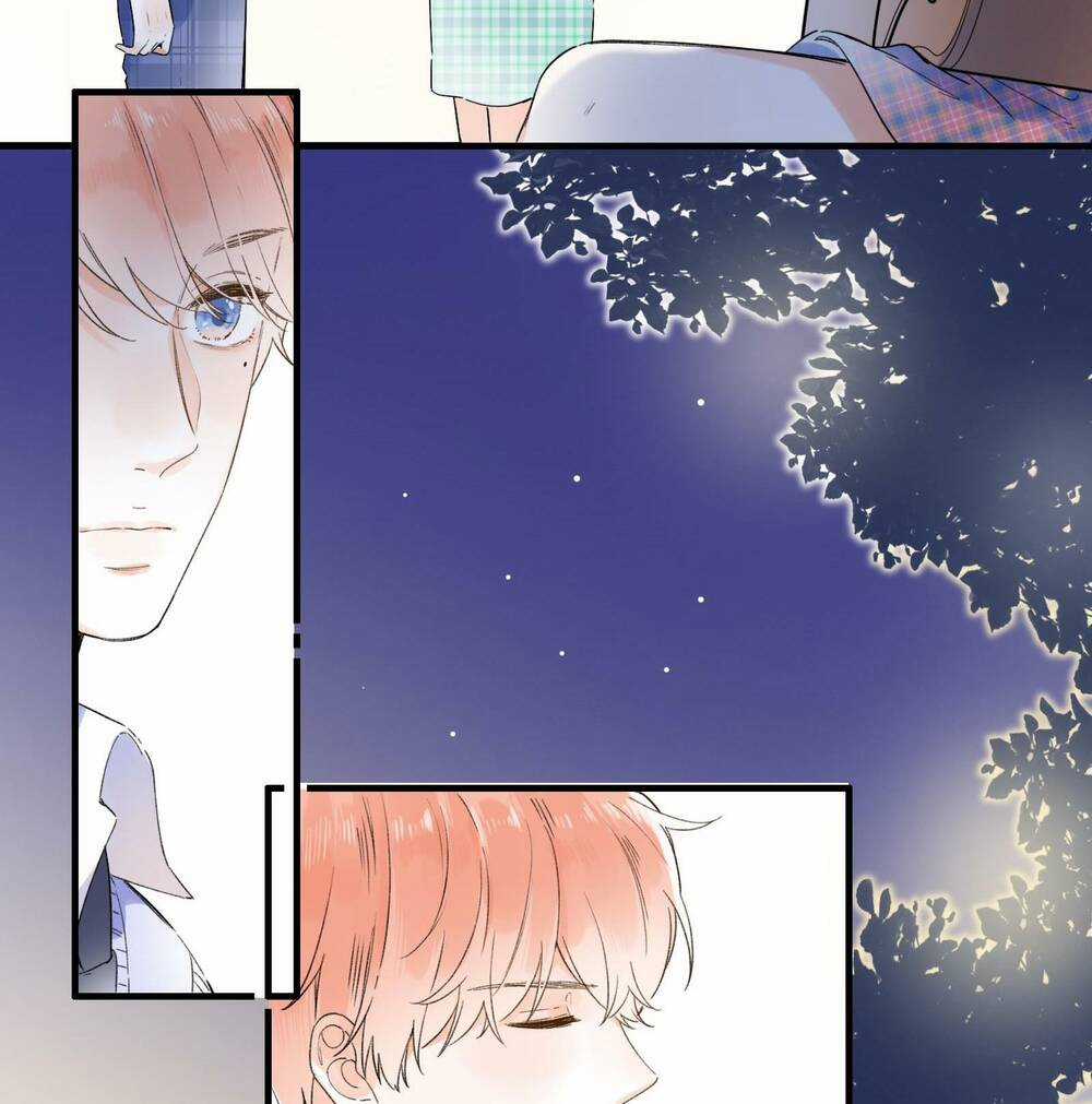 Ánh Sao Trôi Dạt Giữa Làn Nước Chapter 15 trang 15