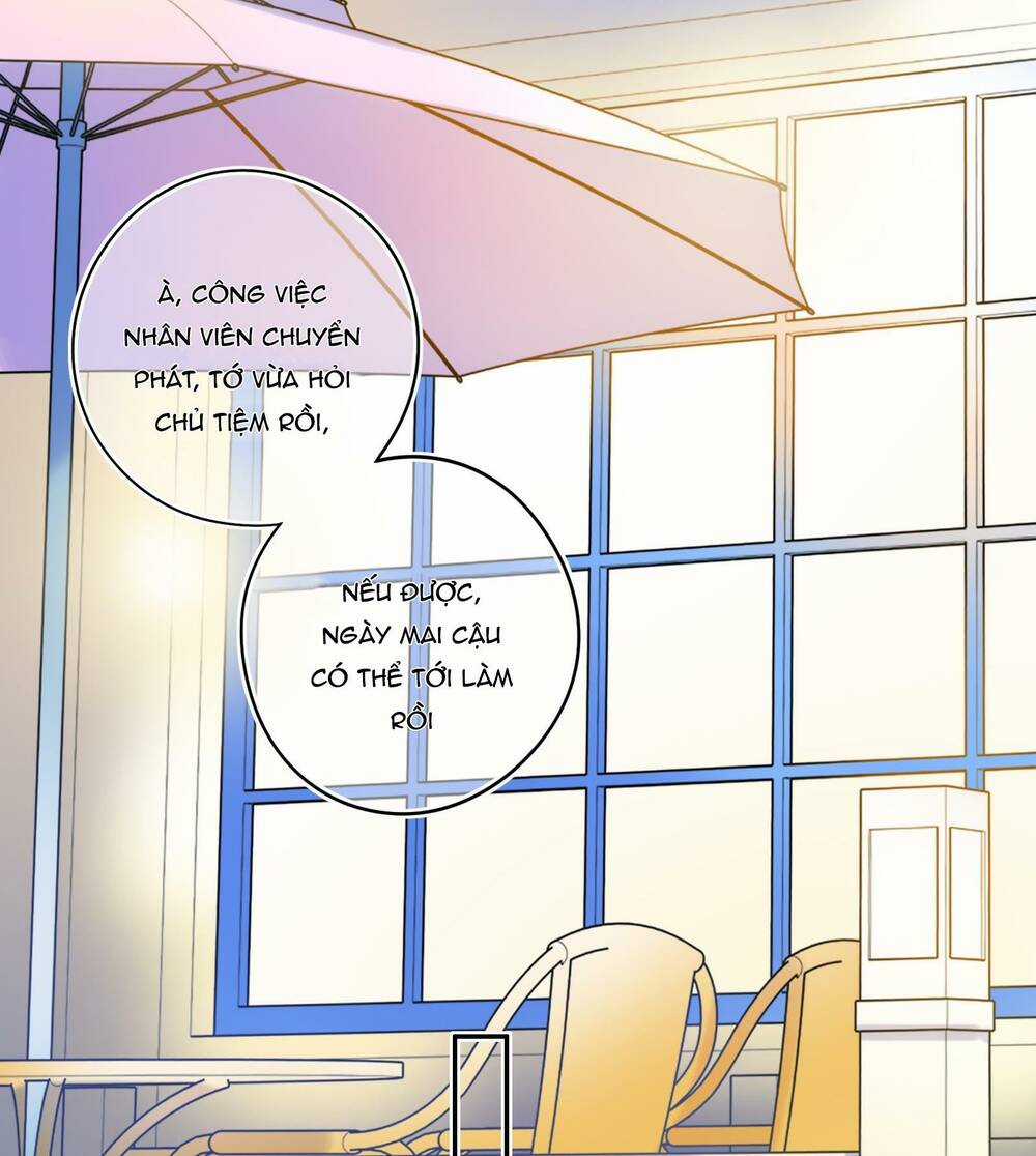 Ánh Sao Trôi Dạt Giữa Làn Nước Chapter 15 trang 17