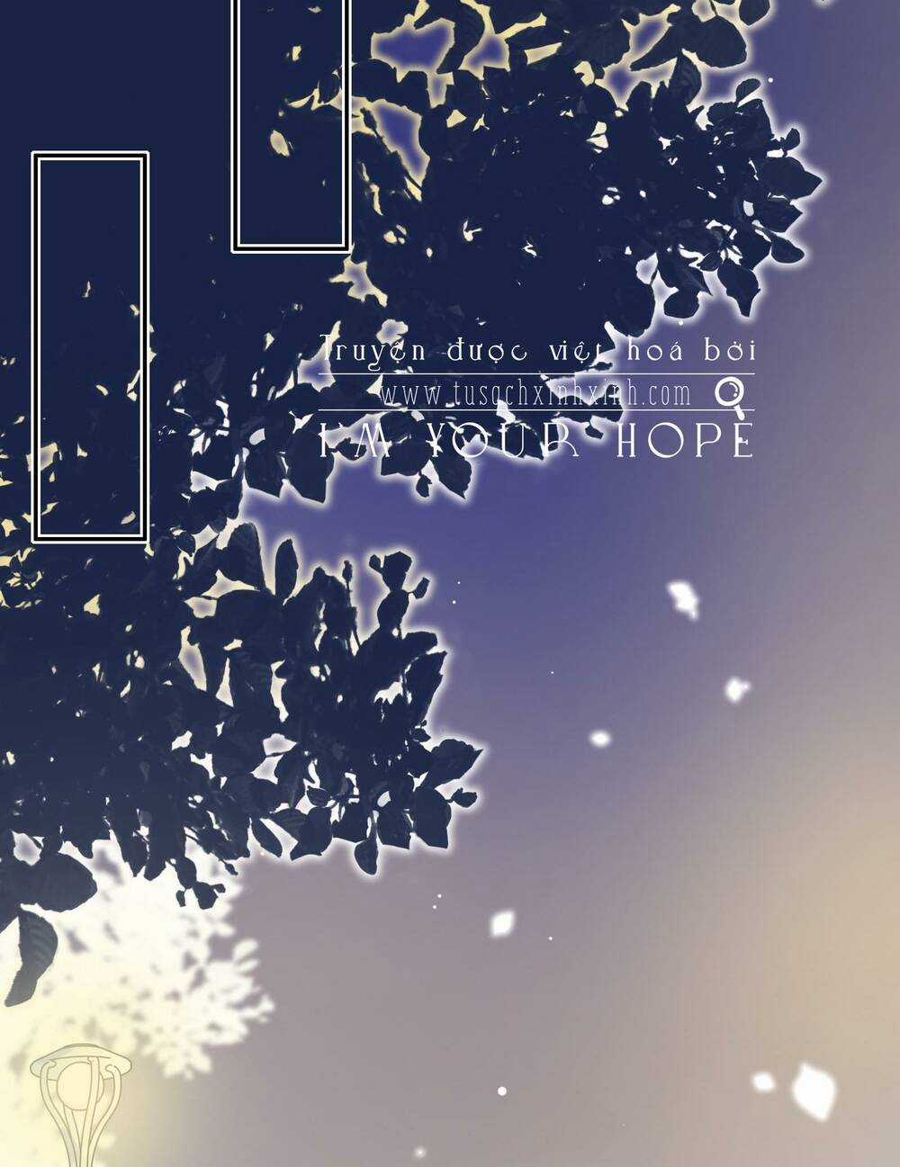 Ánh Sao Trôi Dạt Giữa Làn Nước Chapter 15 trang 19