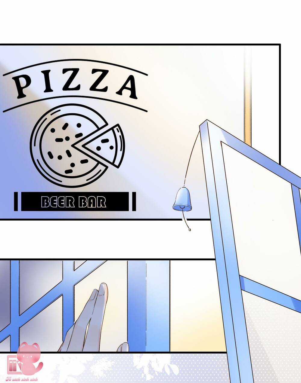 Ánh Sao Trôi Dạt Giữa Làn Nước Chapter 15 trang 2