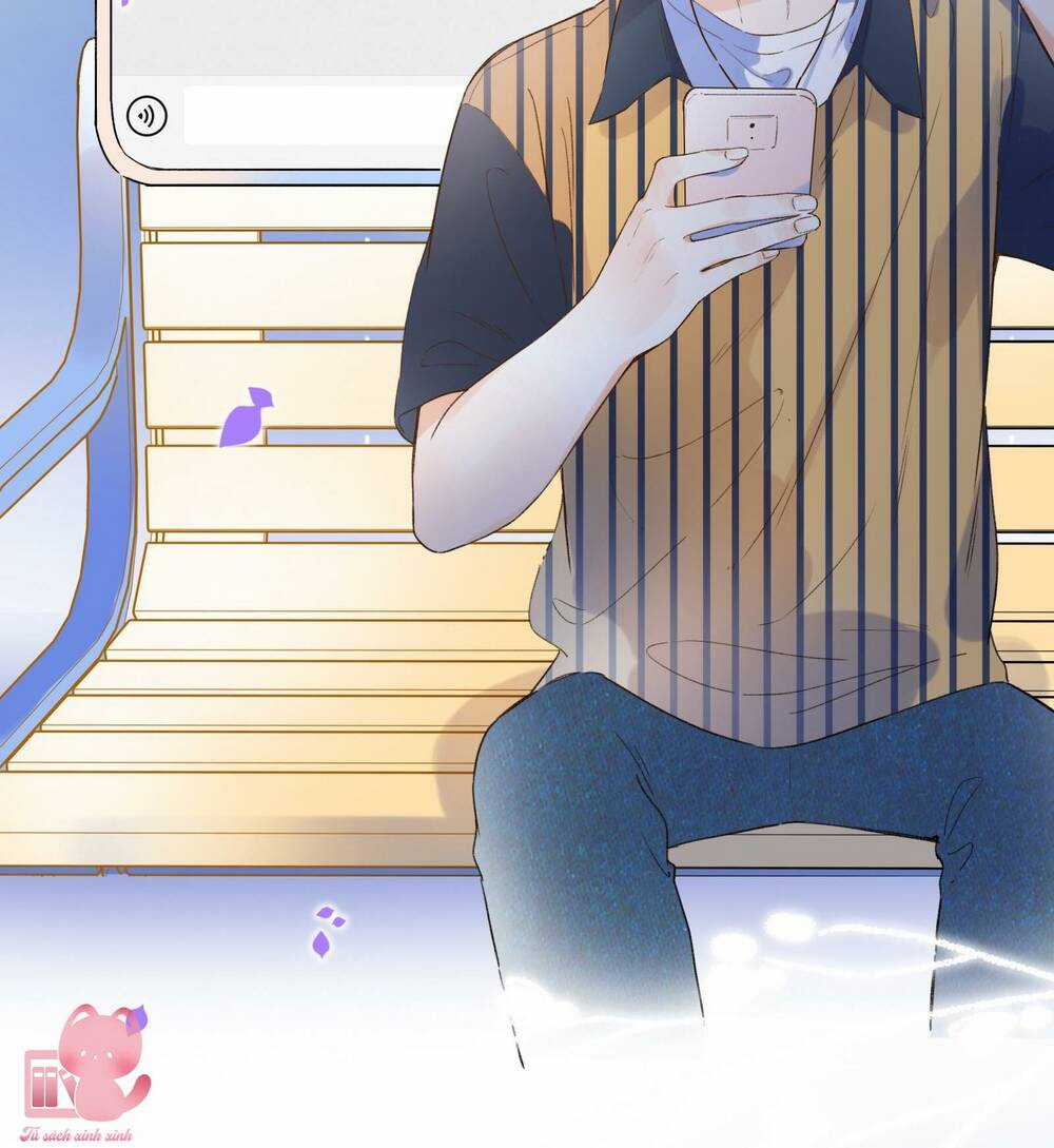 Ánh Sao Trôi Dạt Giữa Làn Nước Chapter 15 trang 22