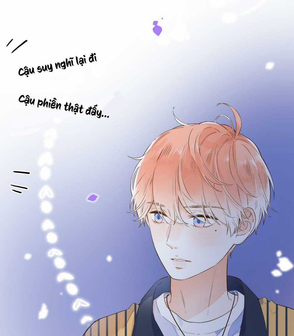 Ánh Sao Trôi Dạt Giữa Làn Nước Chapter 15 trang 23