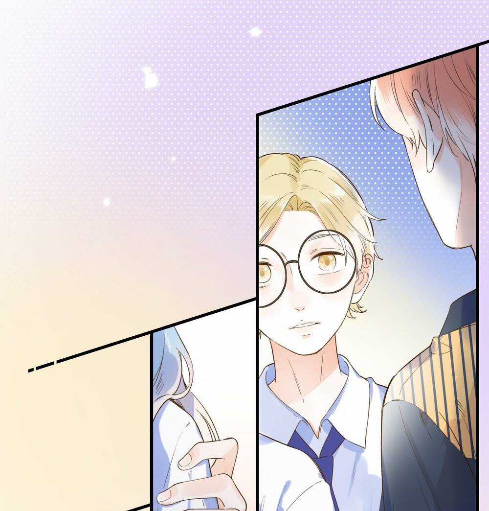 Ánh Sao Trôi Dạt Giữa Làn Nước Chapter 15 trang 27