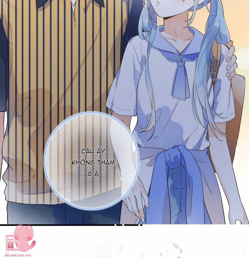 Ánh Sao Trôi Dạt Giữa Làn Nước Chapter 15 trang 32