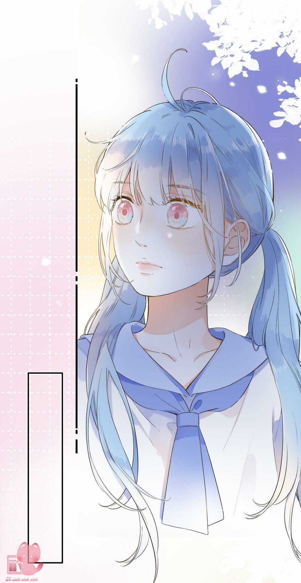 Ánh Sao Trôi Dạt Giữa Làn Nước Chapter 15 trang 33