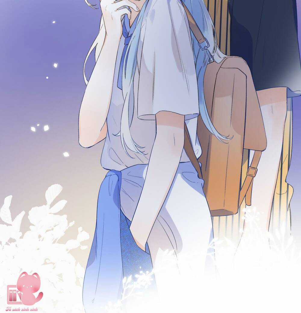 Ánh Sao Trôi Dạt Giữa Làn Nước Chapter 15 trang 37