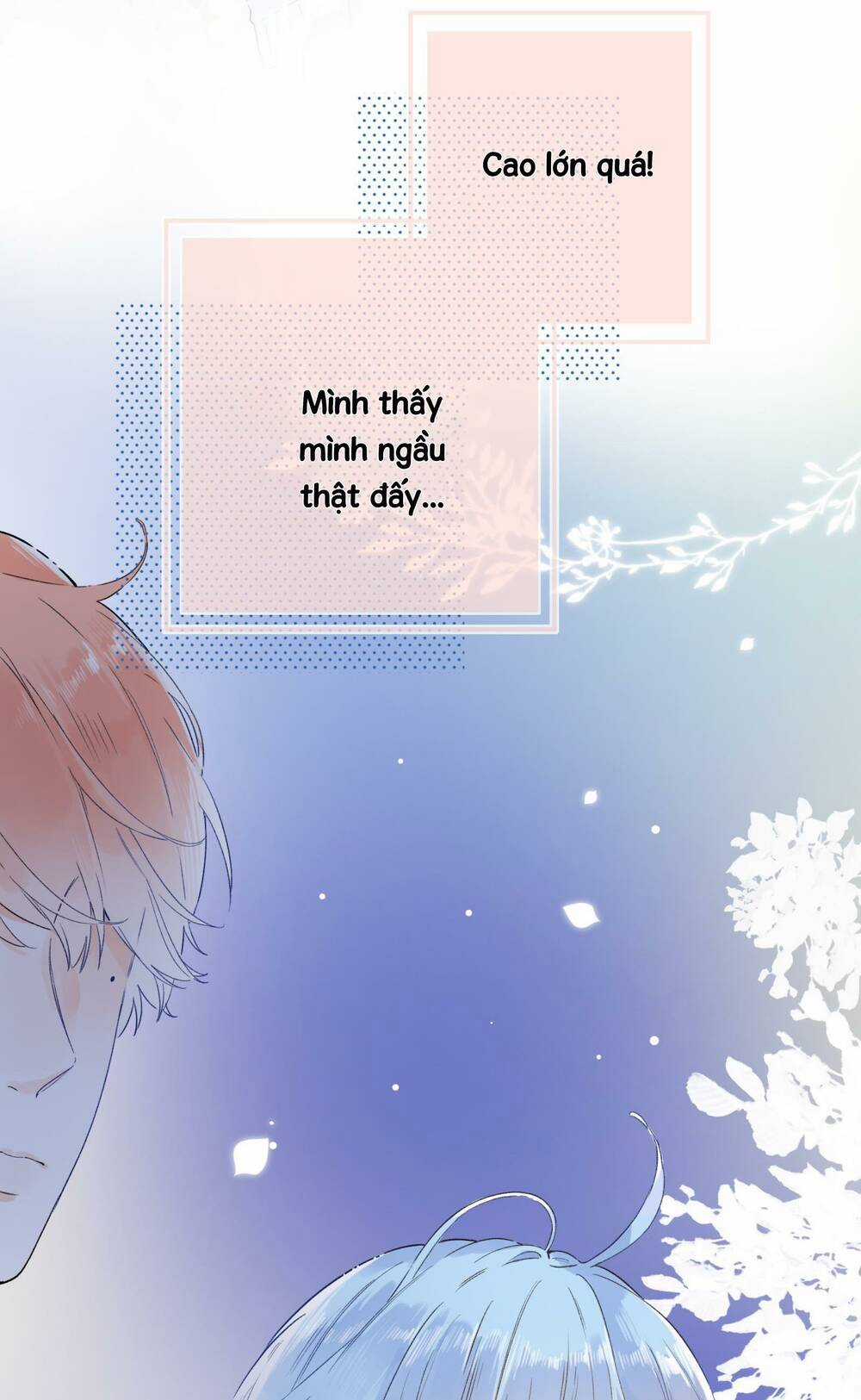 Ánh Sao Trôi Dạt Giữa Làn Nước Chapter 15 trang 38