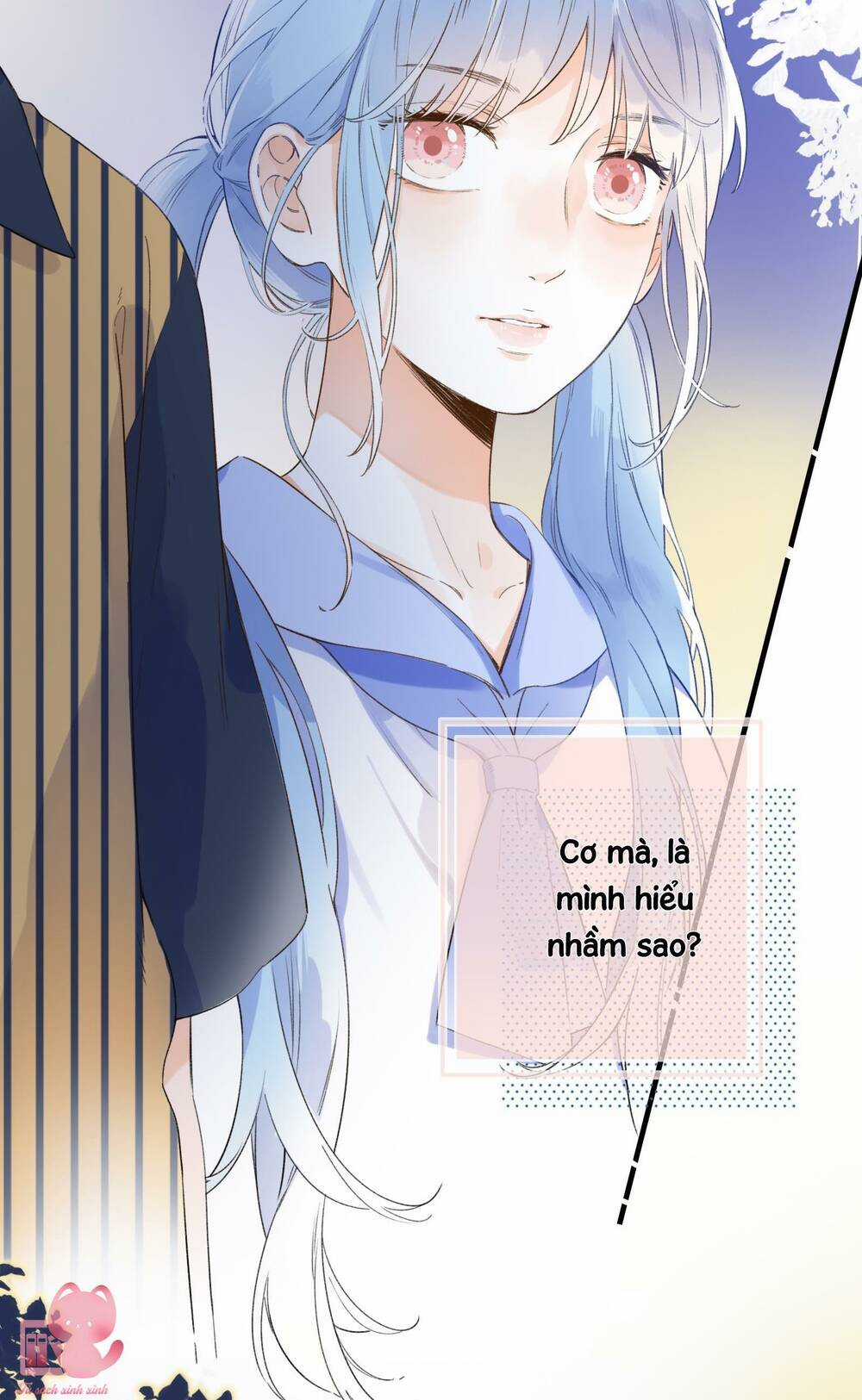 Ánh Sao Trôi Dạt Giữa Làn Nước Chapter 15 trang 39