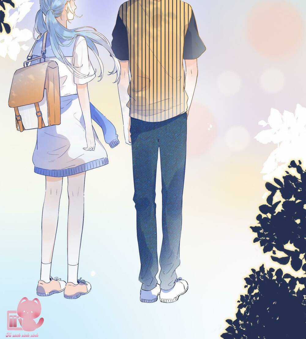 Ánh Sao Trôi Dạt Giữa Làn Nước Chapter 15 trang 41