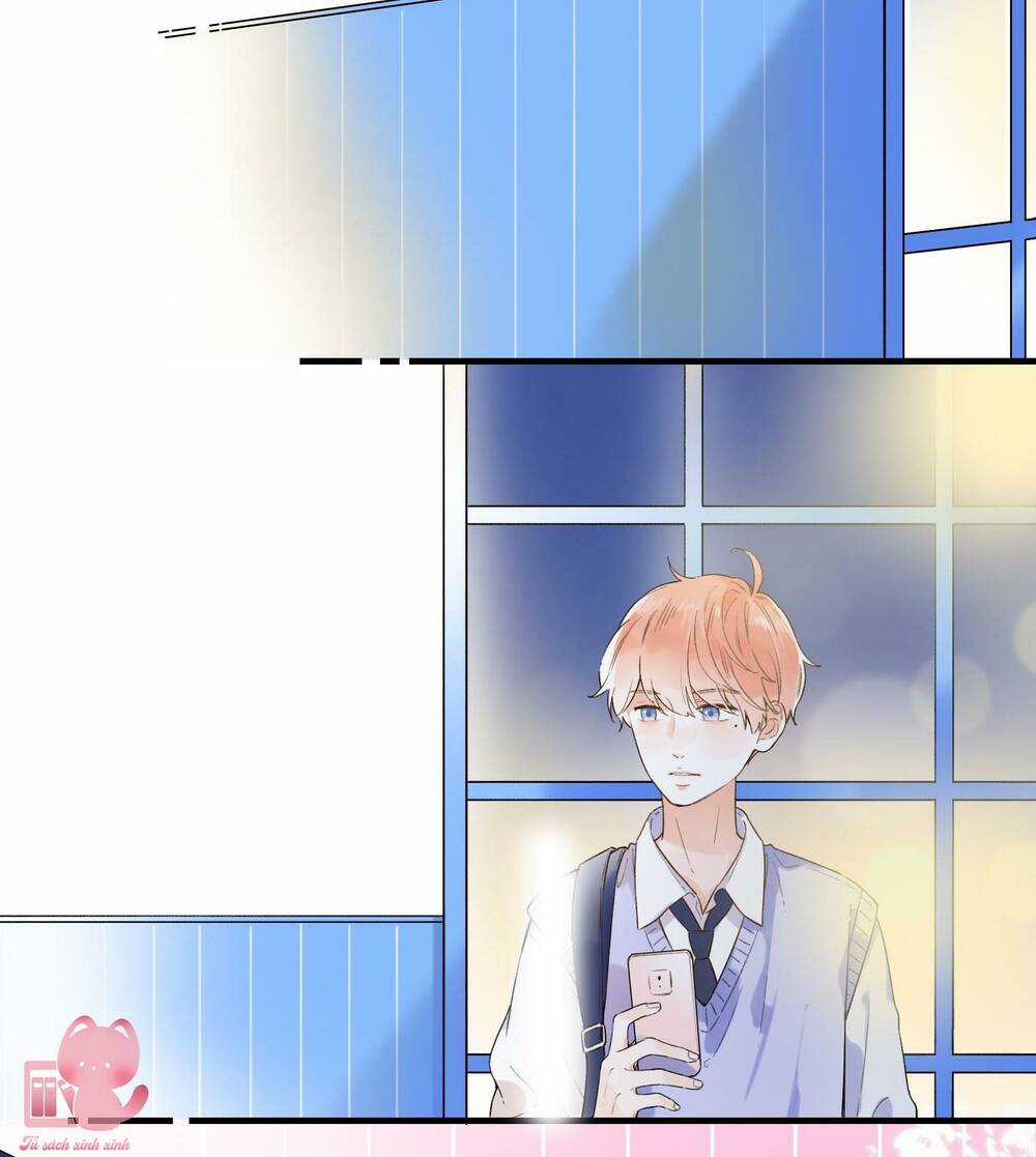 Ánh Sao Trôi Dạt Giữa Làn Nước Chapter 15 trang 9