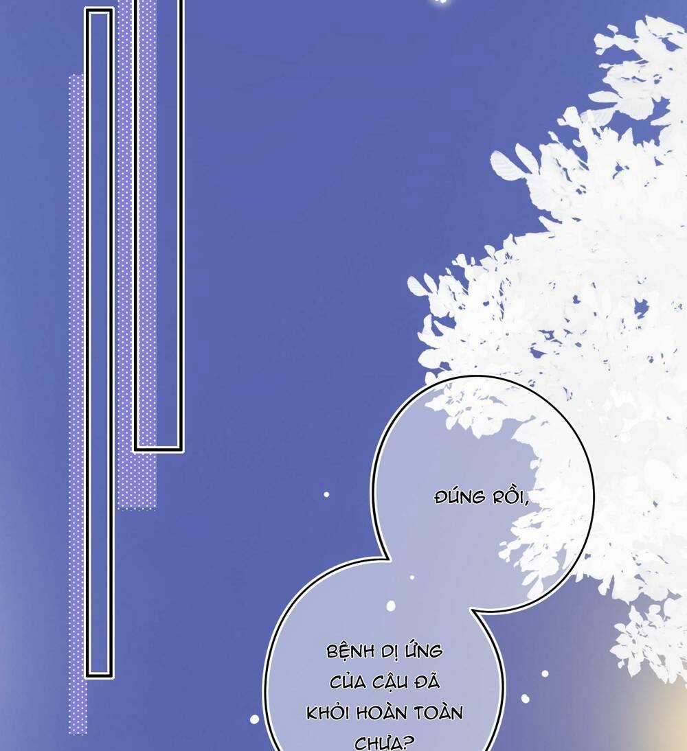 Ánh Sao Trôi Dạt Giữa Làn Nước Chapter 16 trang 1