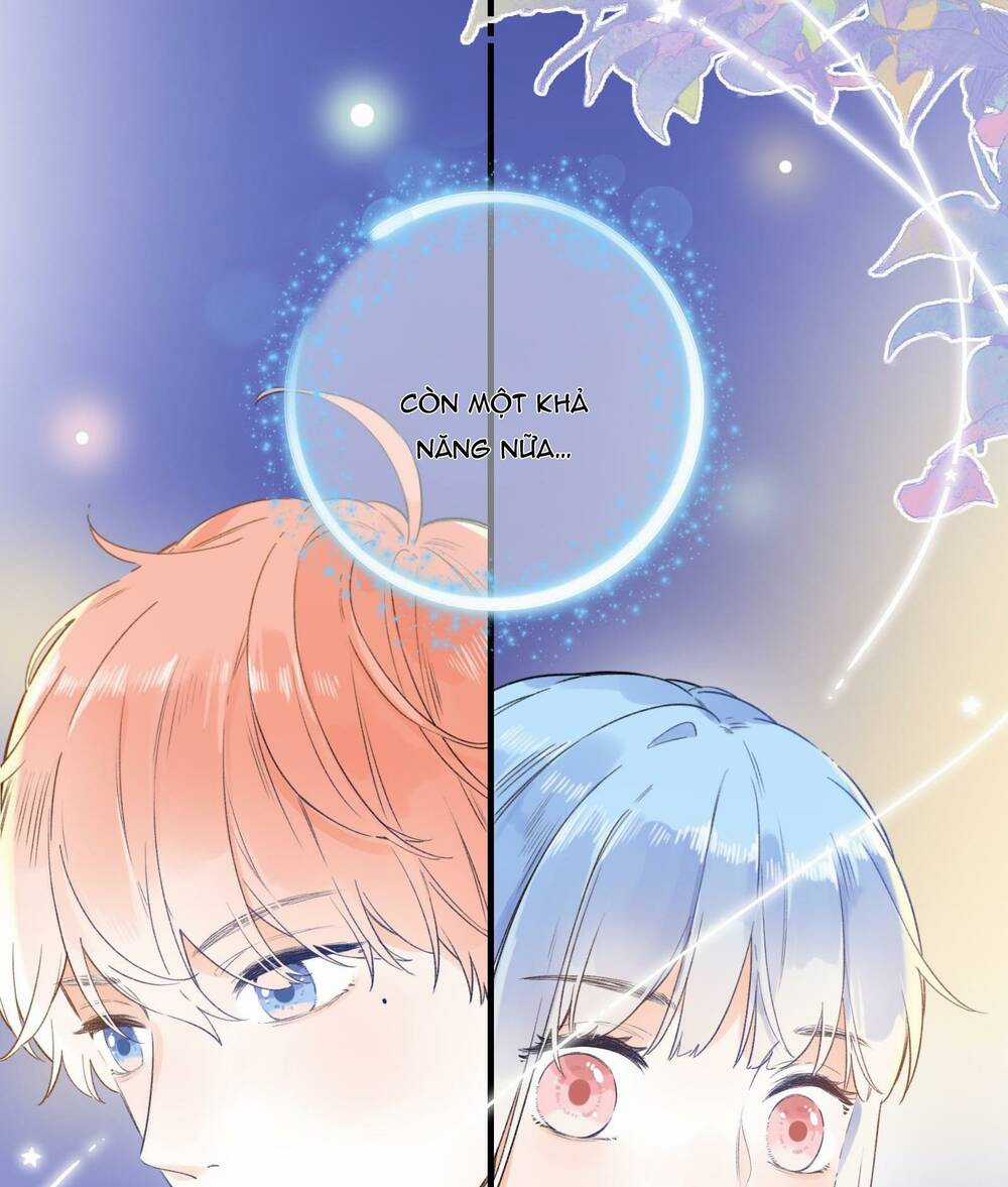 Ánh Sao Trôi Dạt Giữa Làn Nước Chapter 16 trang 10