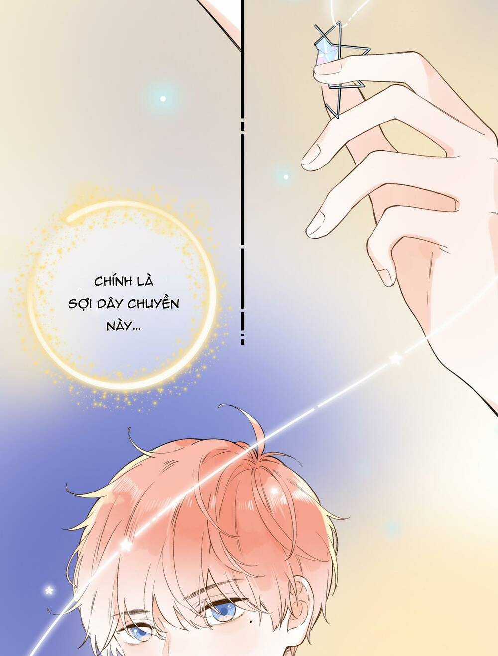 Ánh Sao Trôi Dạt Giữa Làn Nước Chapter 16 trang 12