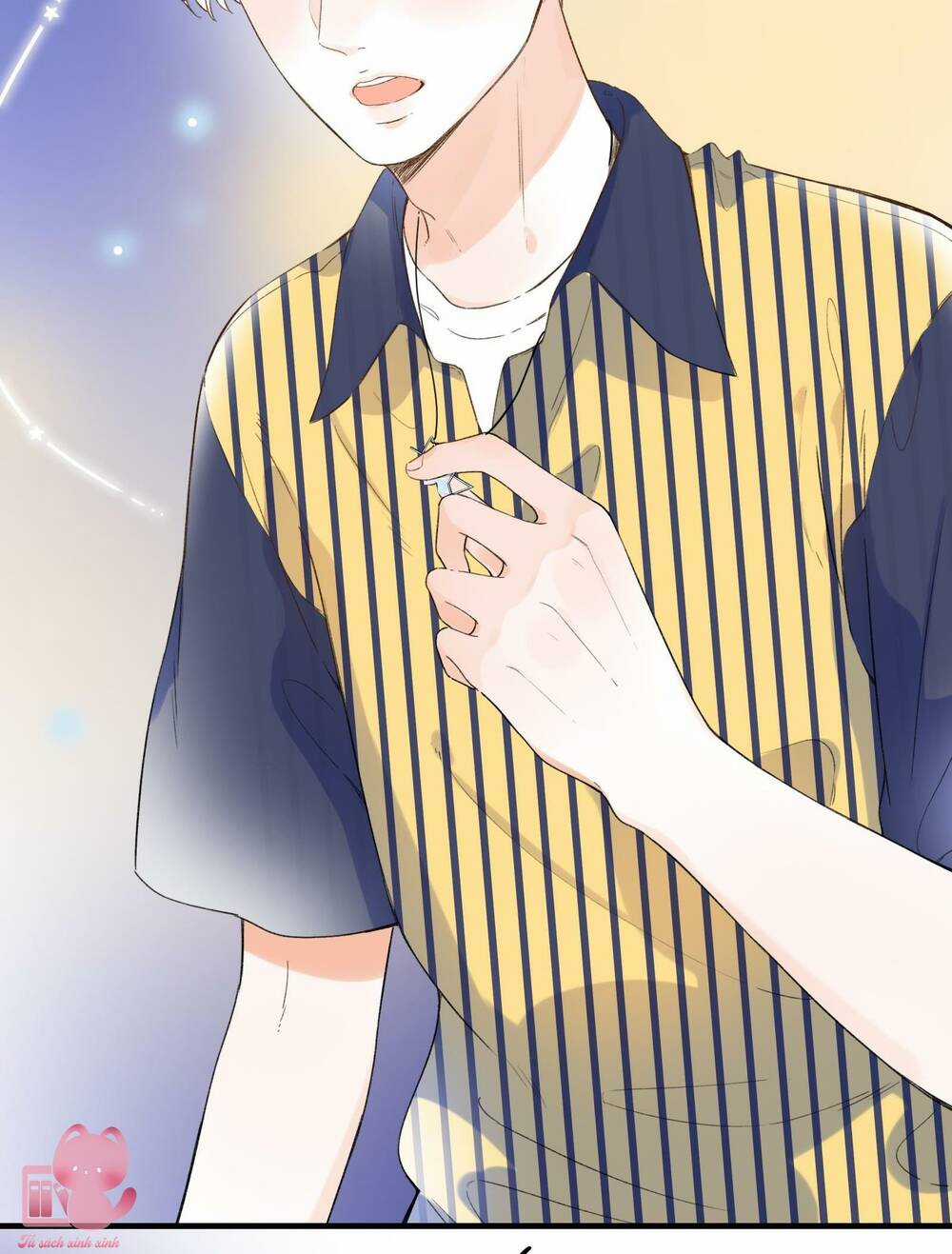 Ánh Sao Trôi Dạt Giữa Làn Nước Chapter 16 trang 13