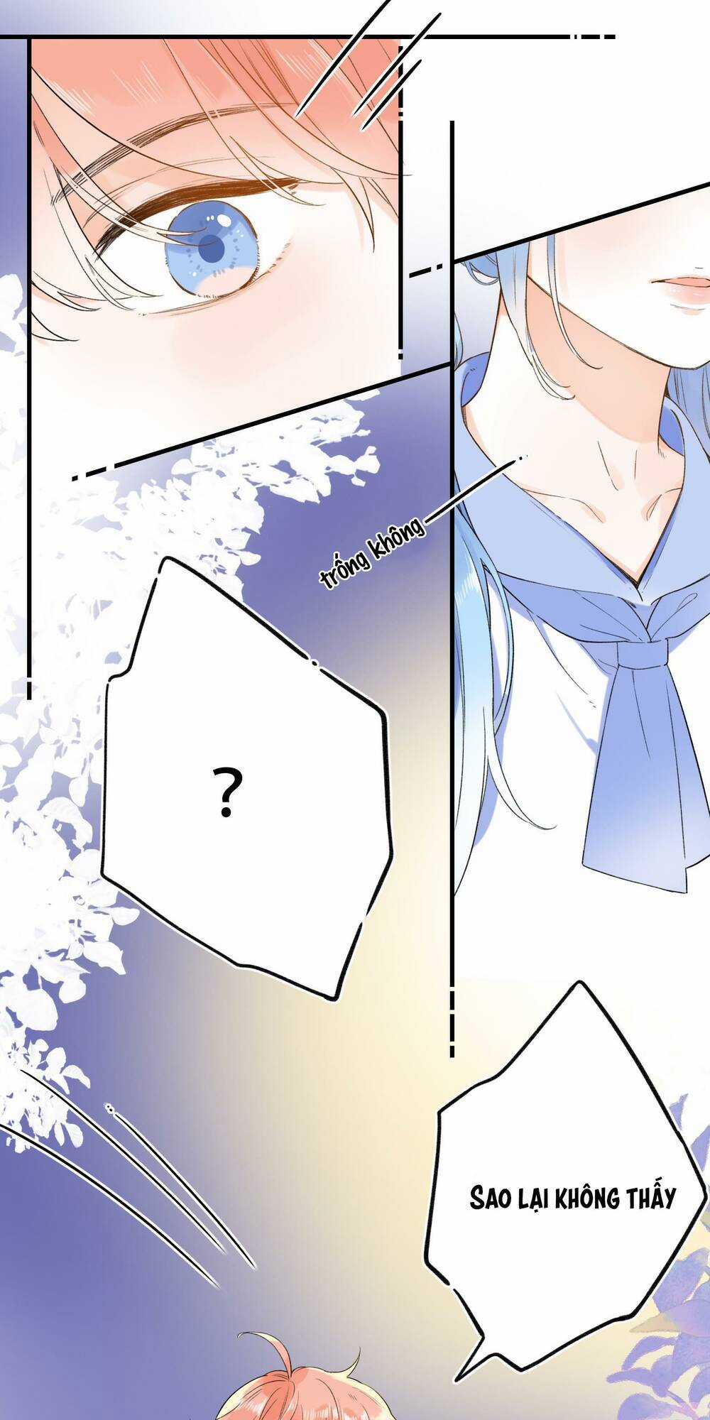 Ánh Sao Trôi Dạt Giữa Làn Nước Chapter 16 trang 14