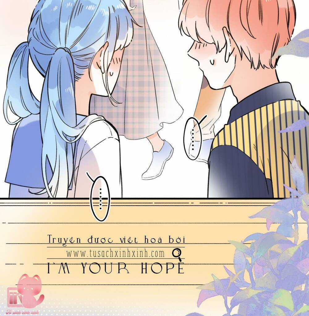 Ánh Sao Trôi Dạt Giữa Làn Nước Chapter 16 trang 19