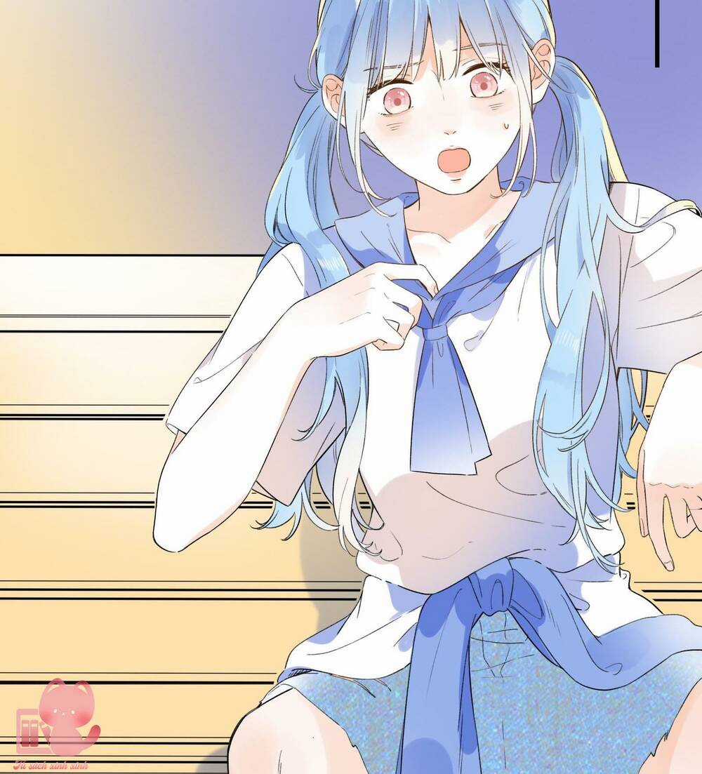 Ánh Sao Trôi Dạt Giữa Làn Nước Chapter 16 trang 22