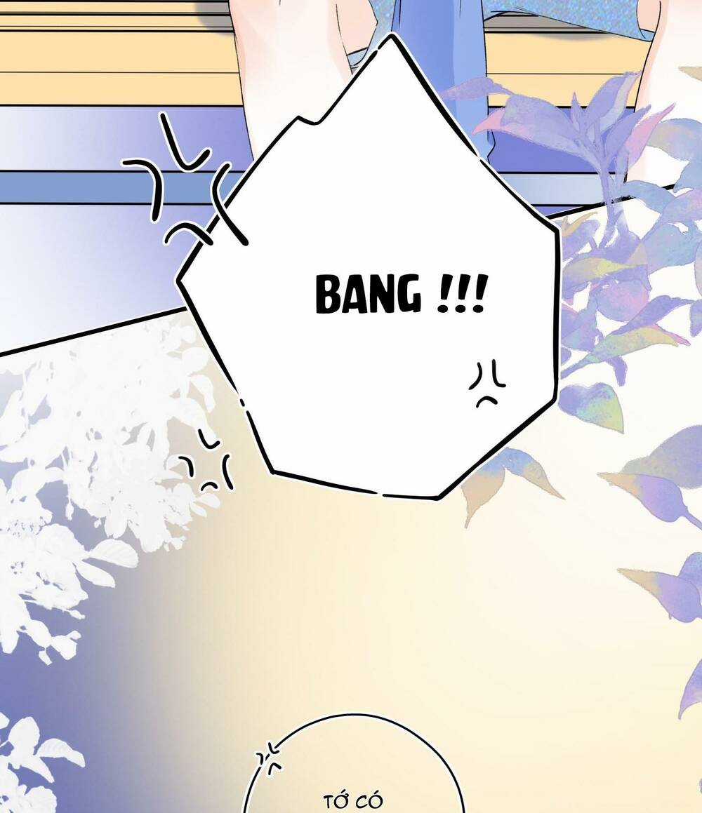 Ánh Sao Trôi Dạt Giữa Làn Nước Chapter 16 trang 23