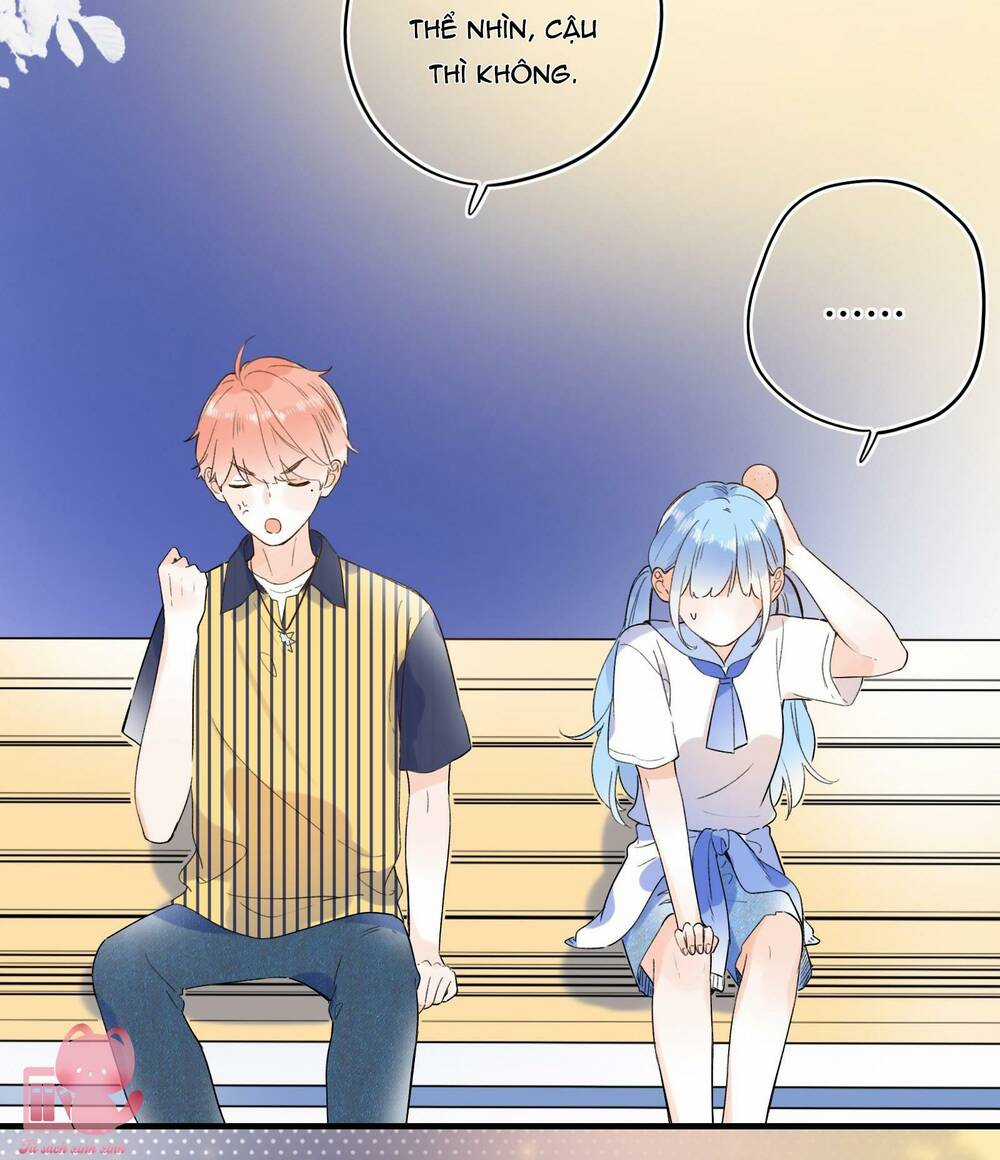 Ánh Sao Trôi Dạt Giữa Làn Nước Chapter 16 trang 24