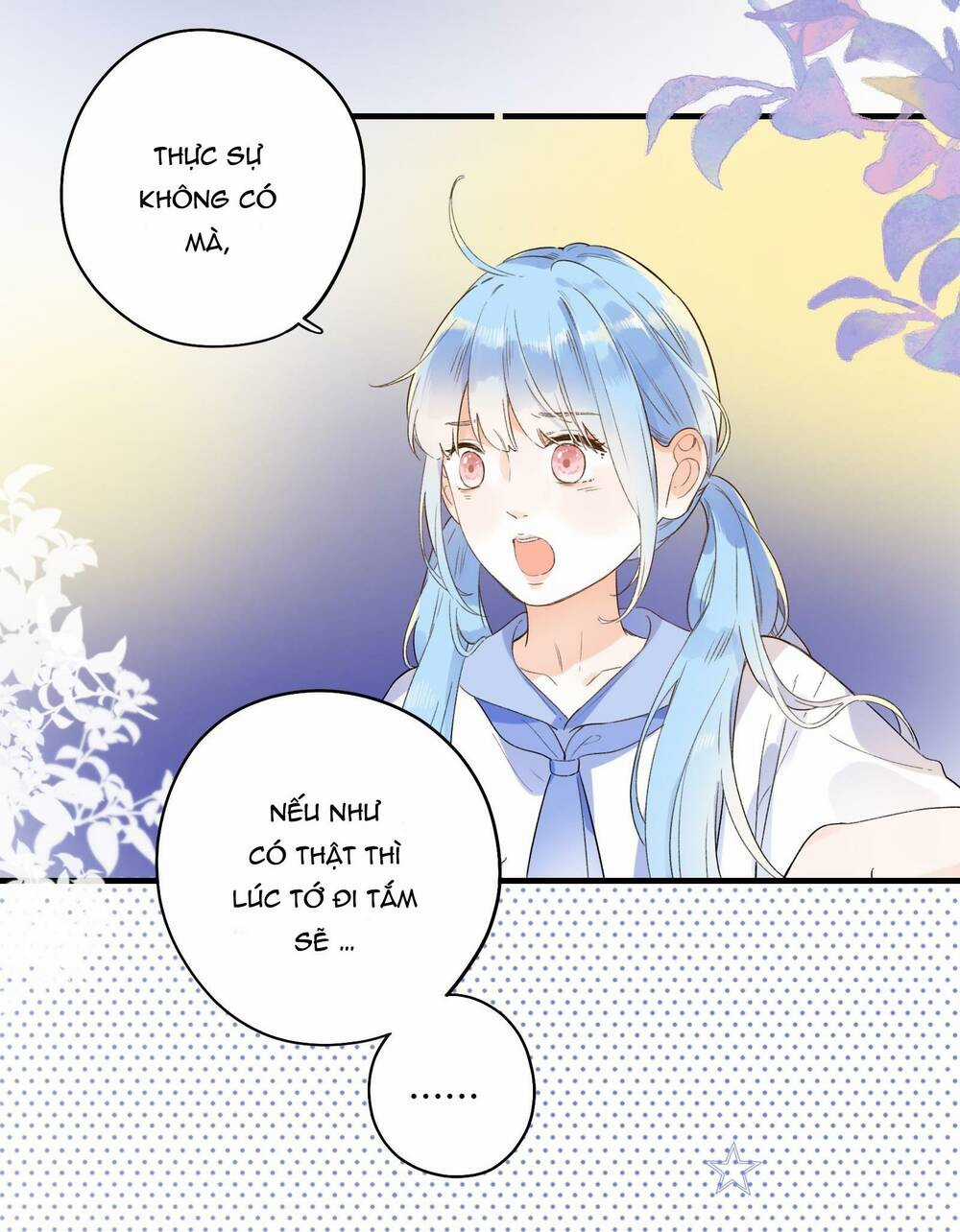 Ánh Sao Trôi Dạt Giữa Làn Nước Chapter 16 trang 26