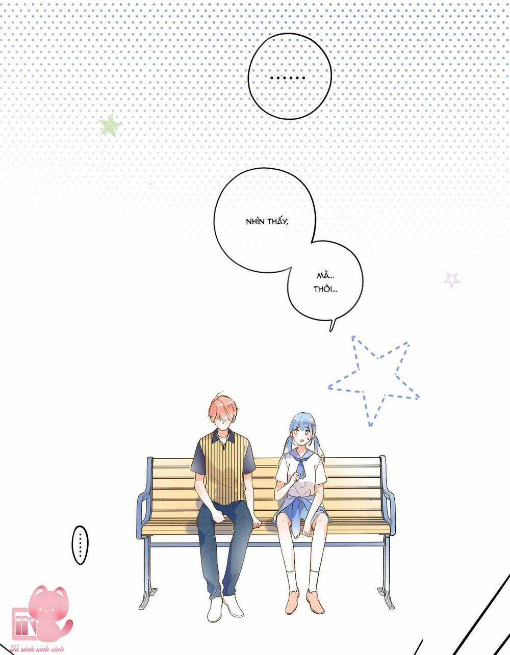 Ánh Sao Trôi Dạt Giữa Làn Nước Chapter 16 trang 27