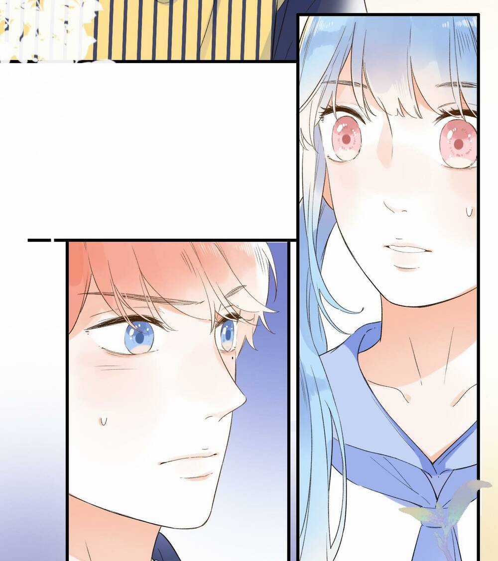 Ánh Sao Trôi Dạt Giữa Làn Nước Chapter 16 trang 32