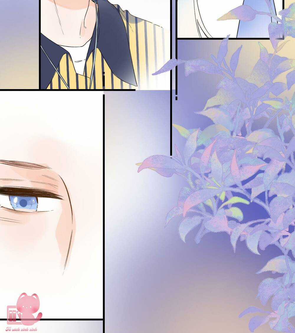 Ánh Sao Trôi Dạt Giữa Làn Nước Chapter 16 trang 33