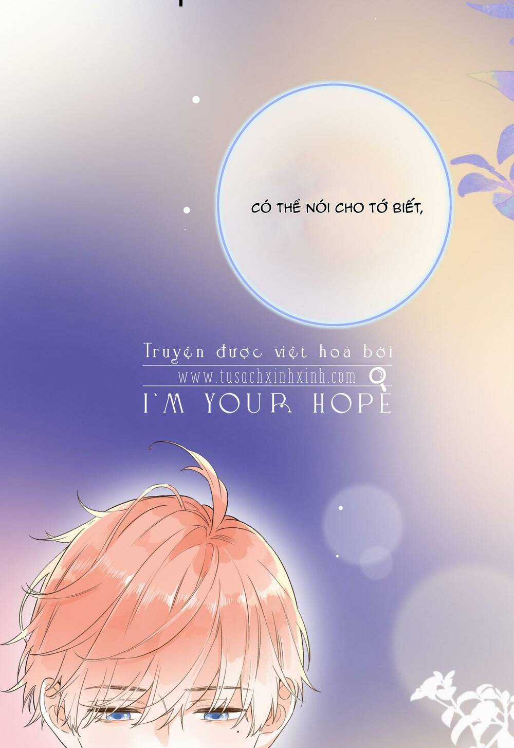 Ánh Sao Trôi Dạt Giữa Làn Nước Chapter 16 trang 34