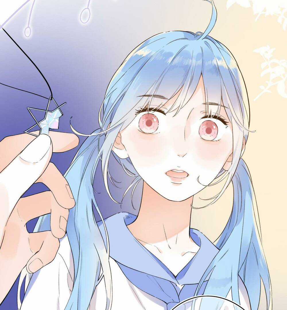 Ánh Sao Trôi Dạt Giữa Làn Nước Chapter 16 trang 36