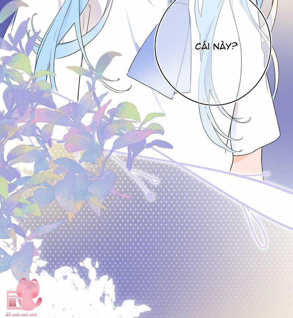 Ánh Sao Trôi Dạt Giữa Làn Nước Chapter 16 trang 37