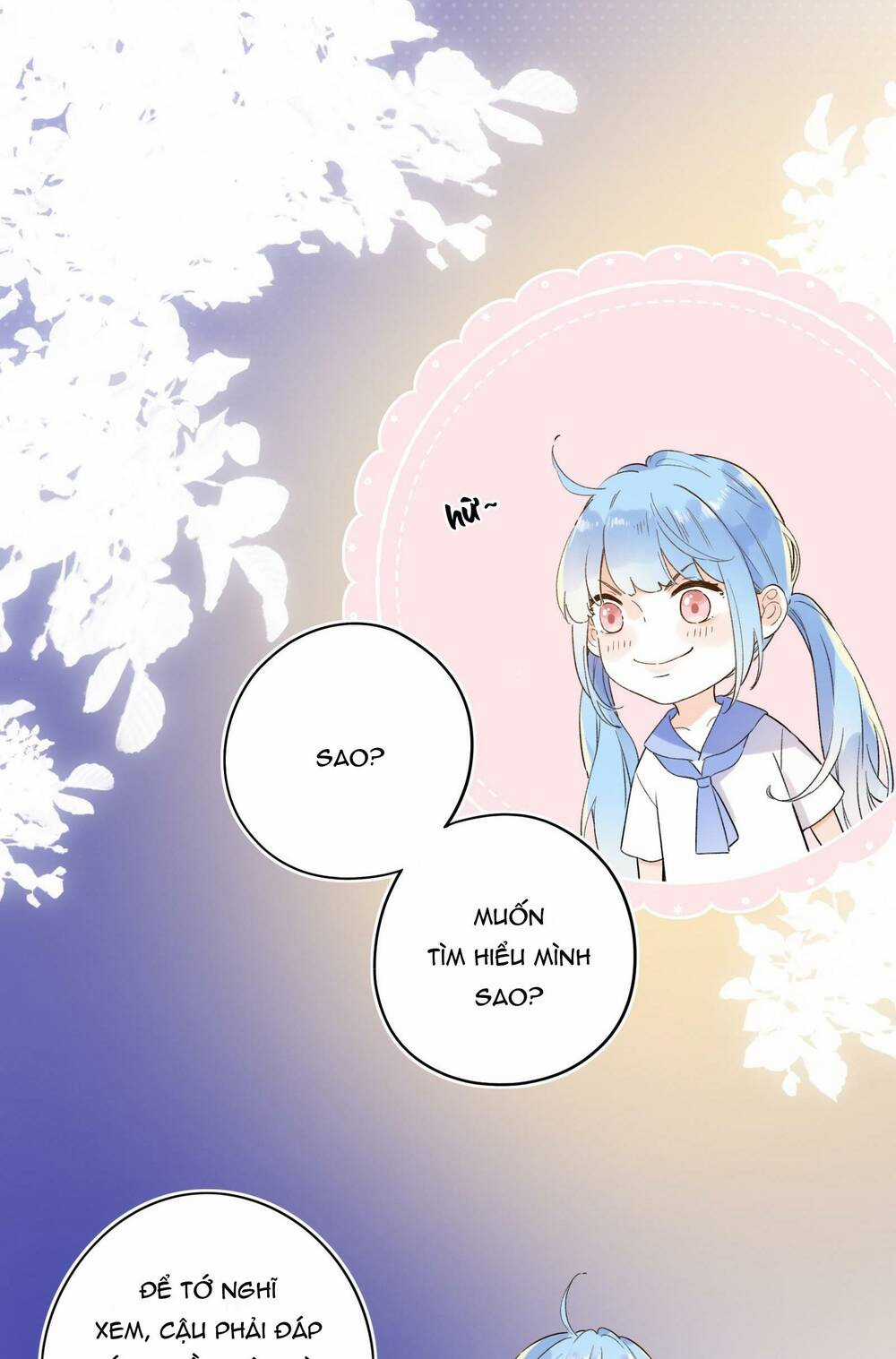 Ánh Sao Trôi Dạt Giữa Làn Nước Chapter 16 trang 38